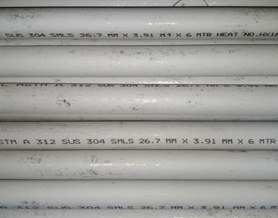 ống inox 304 chất lượng